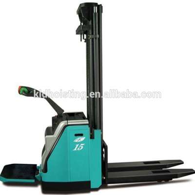 Factory Directly Sell Electric Hydraulic Small Forklifts