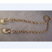 55 Gallon Drum Chain Lifting Sling