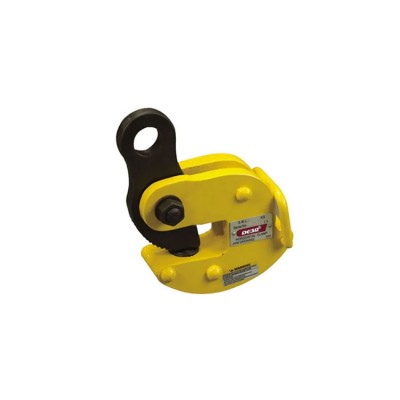 High Quality steel plate vertical lifting clamp