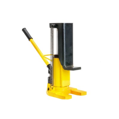 Industrial 10/20 Ton Manual Hydraulic Toe Jack