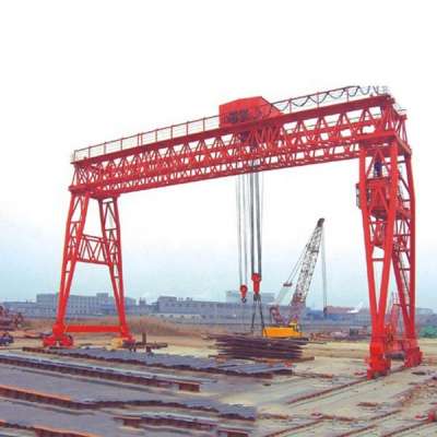 overhead crane