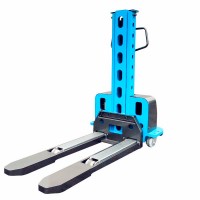 SELF LOADING Stacker with distributor price